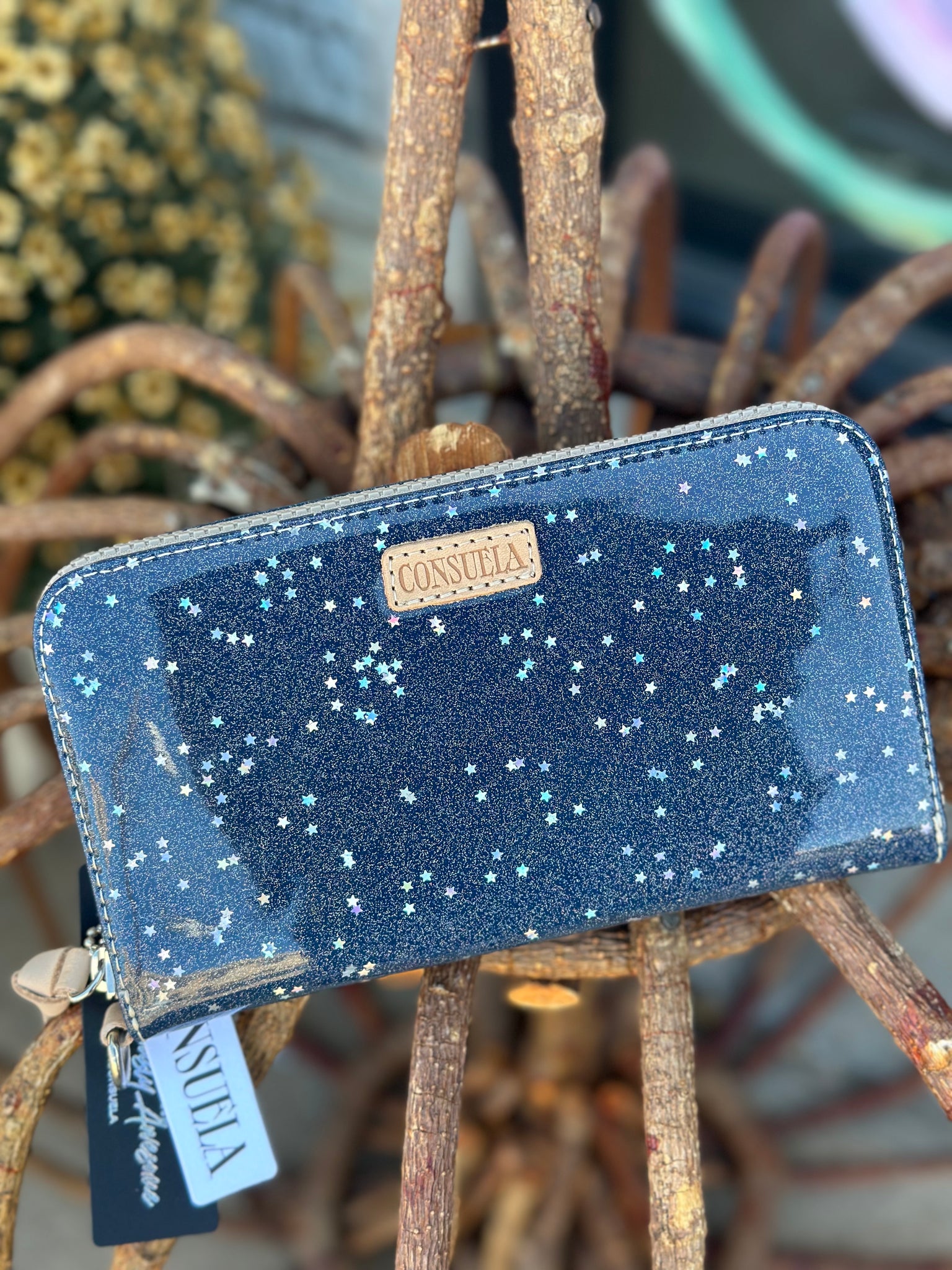 Shane Essential Wallet