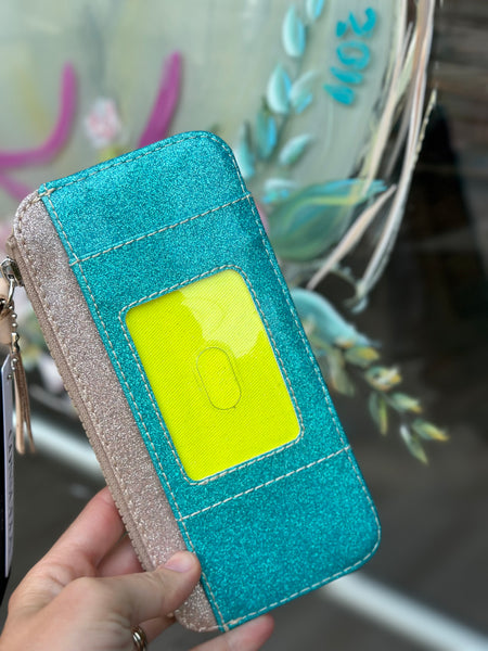 Lumi Card Organizer