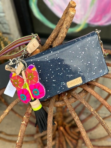 Shane Uptown Crossbody