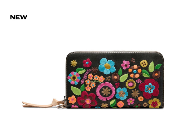 Banks Essential Wallet