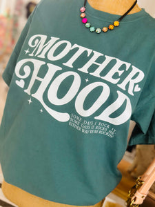 Motherhood