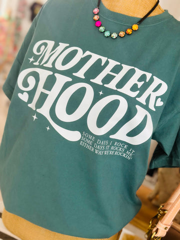Motherhood