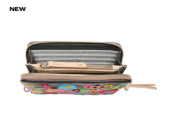 Banks Essential Wallet