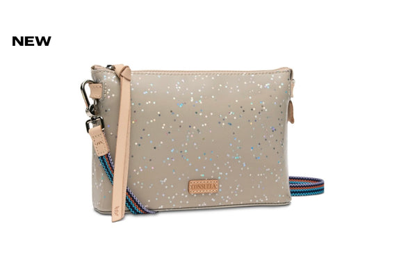 Faye Midtown Crossbody