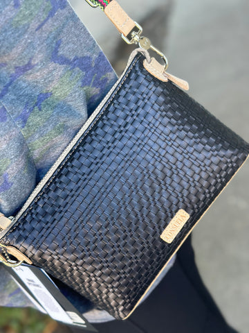 Amy Midtown Crossbody