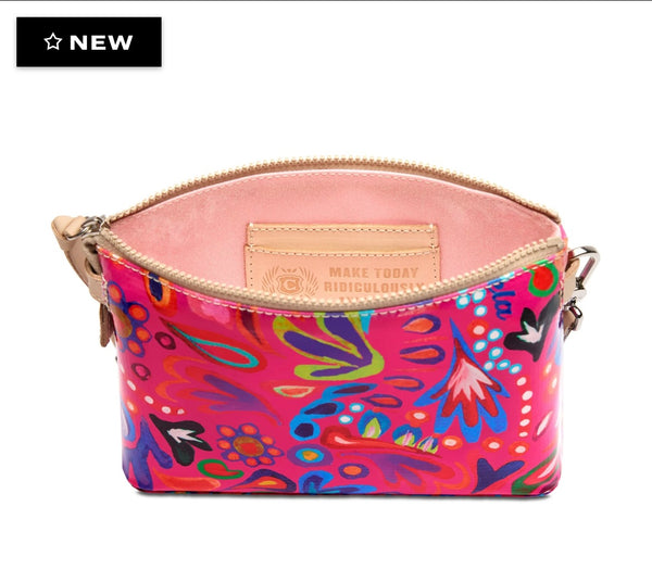 Ceci Midtown Crossbody