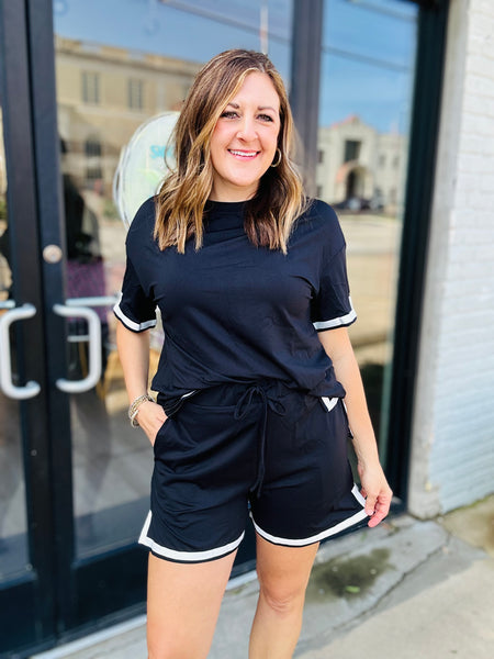 Perfect Day Short