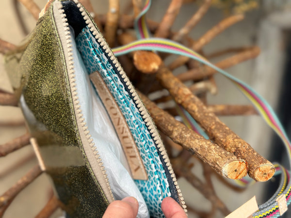 Oly Midtown Crossbody