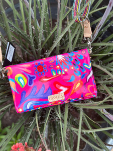 Ceci Uptown Crossbody