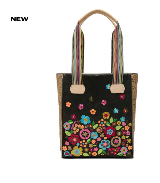 Banks Chica Tote