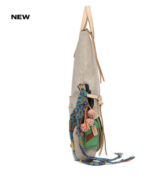 Thunderbird Field Tote