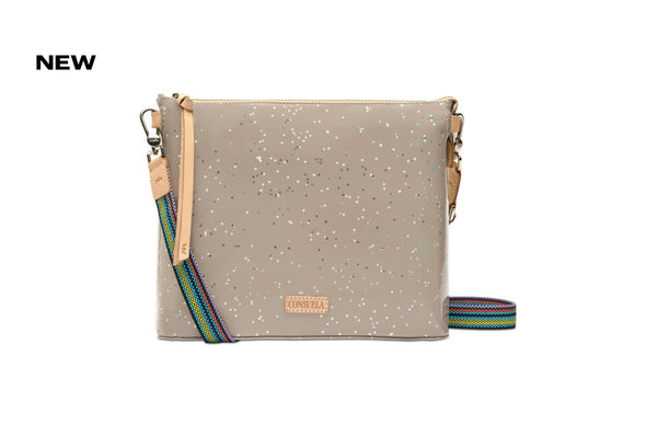Faye Downtown Crossbody