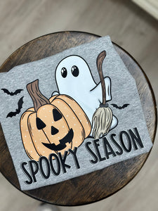 Spooky Season
