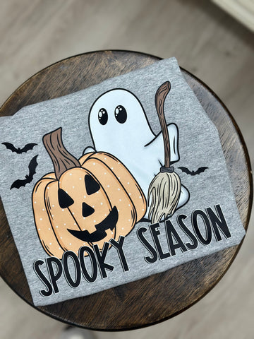 Spooky Season