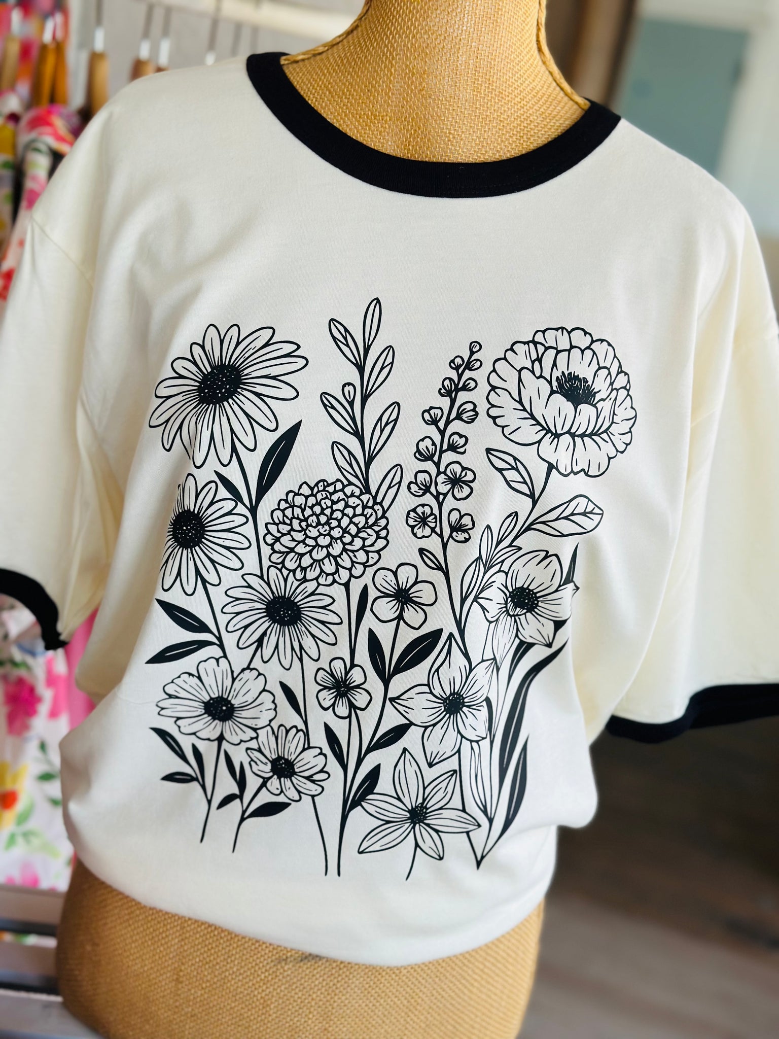 Wildflowers 2.0
