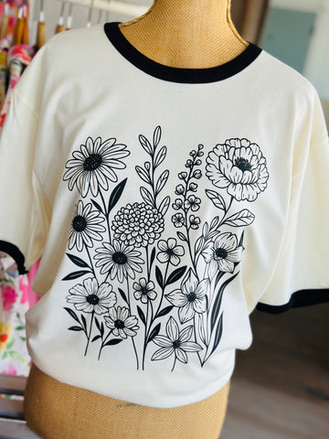 Wildflowers 2.0