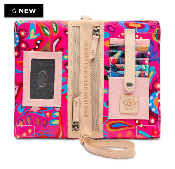 Ceci Uptown Crossbody