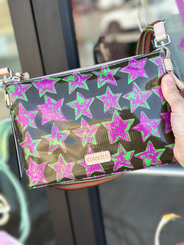 Willow Midtown Crossbody