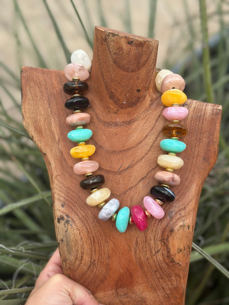 Everything Necklace