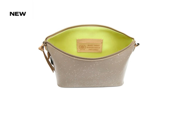 Faye Downtown Crossbody