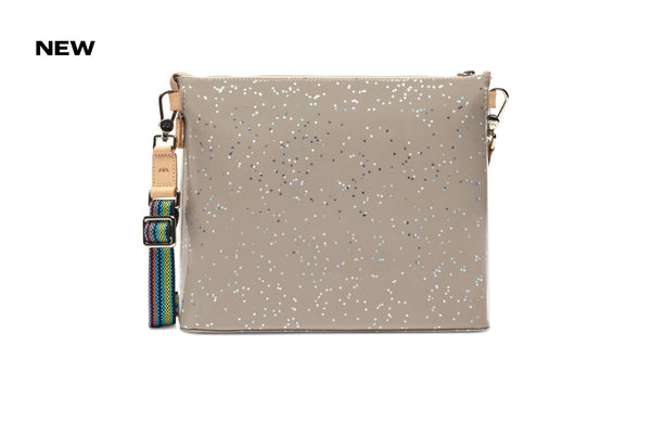 Faye Downtown Crossbody