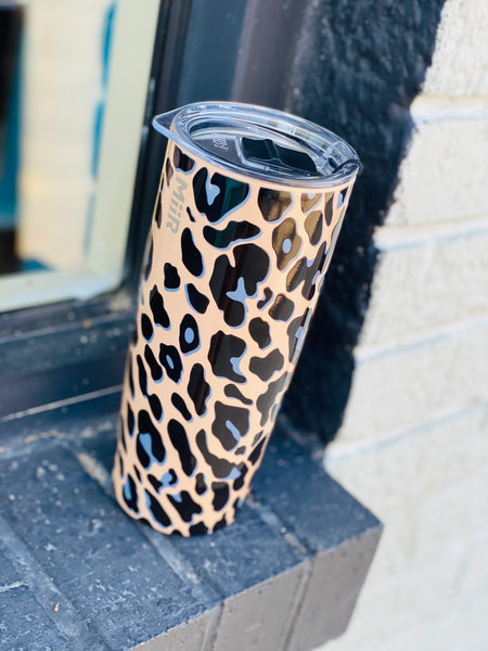 Blue Jag 24oz Tumbler