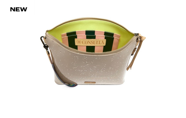 Faye Downtown Crossbody