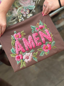 Amen 🙌🏻 Tee