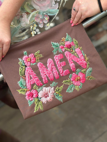 Amen 🙌🏻 Tee