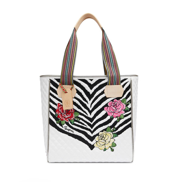 Michelle Classic Tote