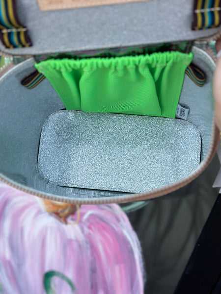 Ember Slim Train Case