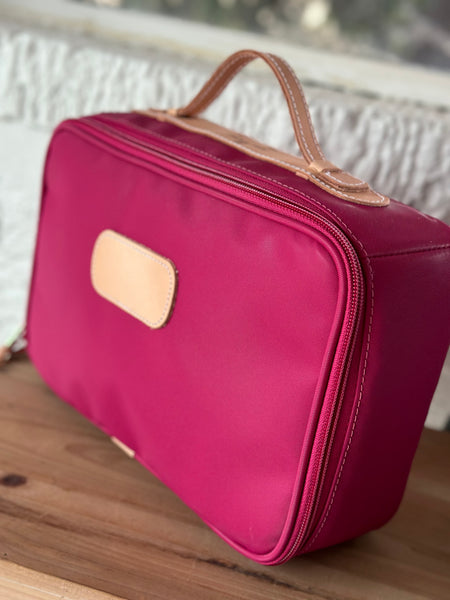 Berry Large Travel Kit