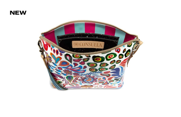 Bianca Downtown Crossbody