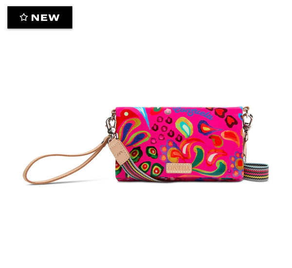Ceci Uptown Crossbody