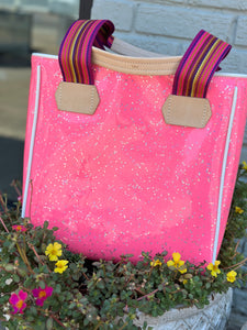 Summer Classic Tote