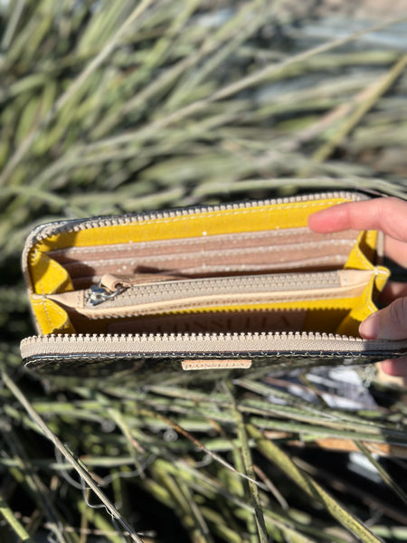 Kyle Essential Wallet