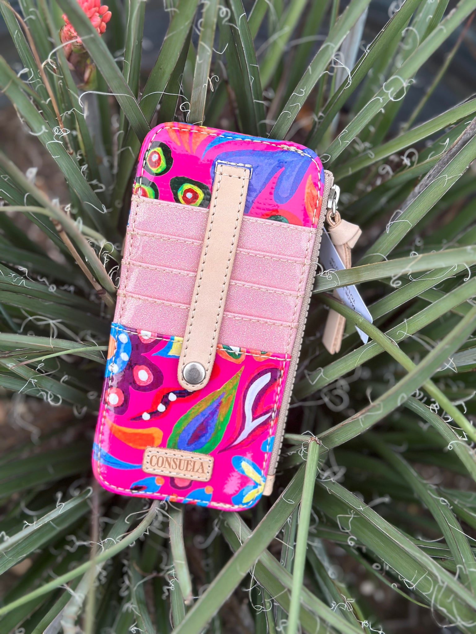 Ceci Card Organizer