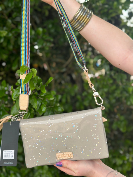 Faye Uptown Crossbody