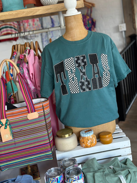 Spirit of Texas Tee