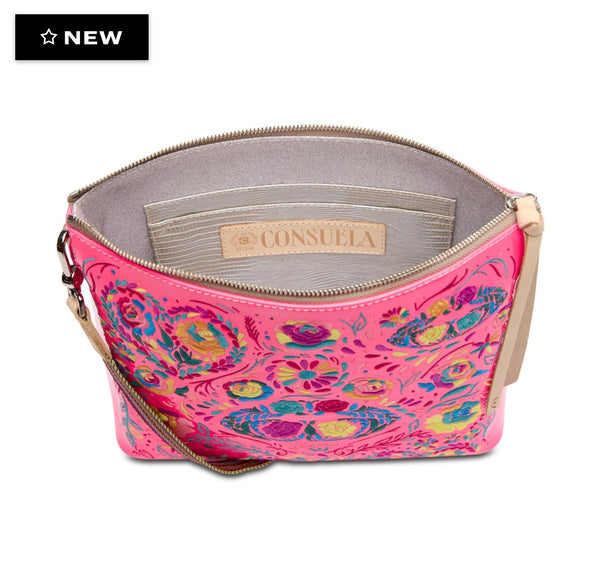 XO Downtown Crossbody