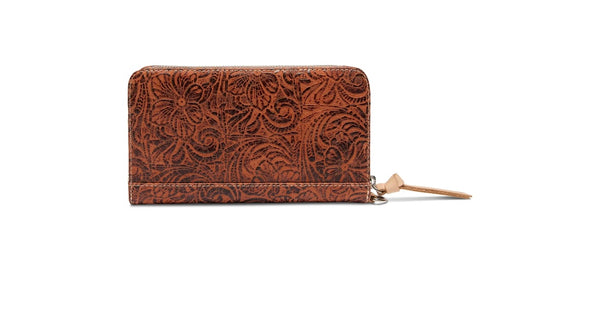 Sally Essential Wallet