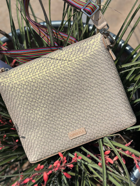 Pearl Downtown Crossbody