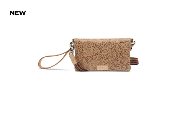 Lawton Uptown Crossbody