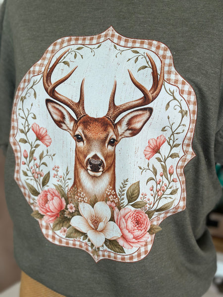 Oh Deer!