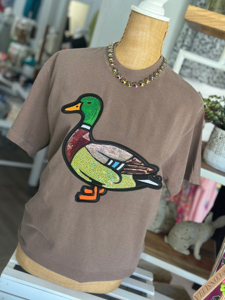 This Little Duck