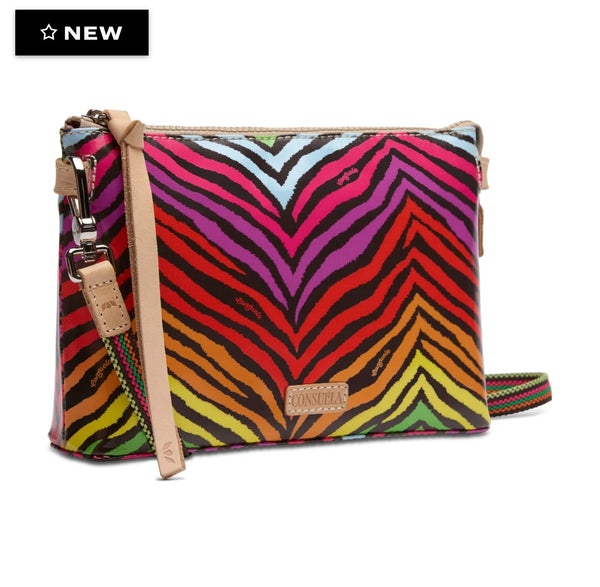 Flo Midtown Crossbody