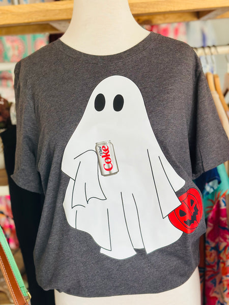 Wooooohhh Ghost