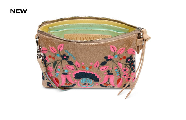 Lyla Midtown Crossbody