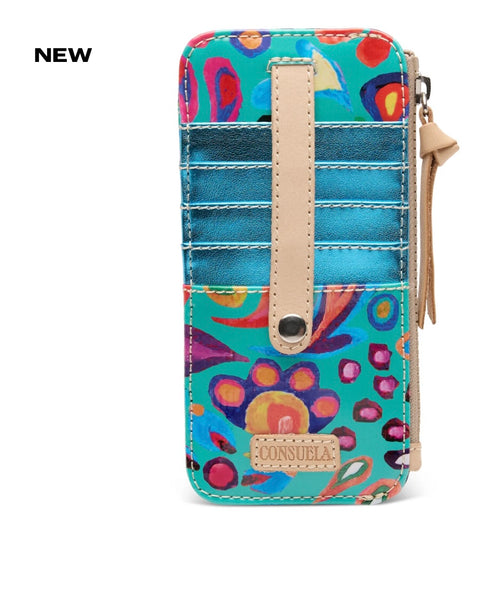 Tasha Card Organizer