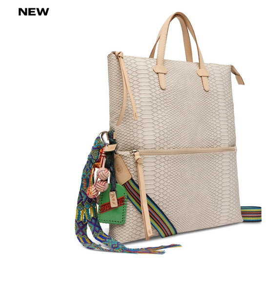 Thunderbird Field Tote